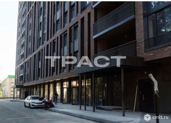 1-комнатная квартира 36,4 кв.м. Фото 1.