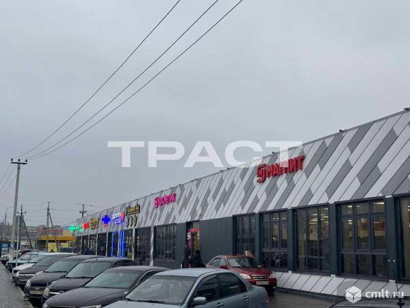 1-комнатная квартира 36 кв.м. Фото 20.