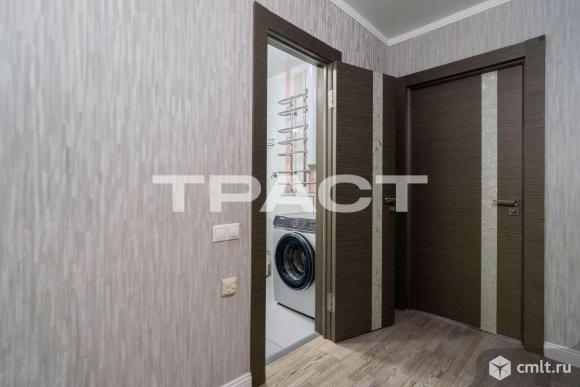 3-комнатная квартира 102,7 кв.м. Фото 20.