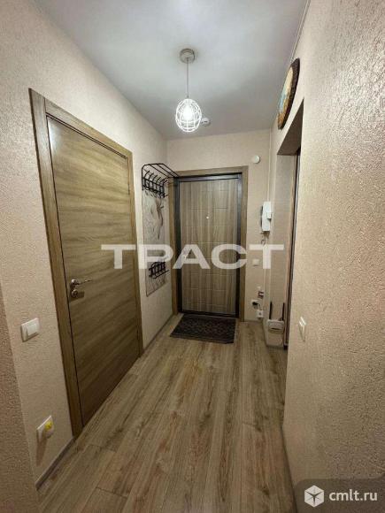 2-комнатная квартира 57,3 кв.м. Фото 9.