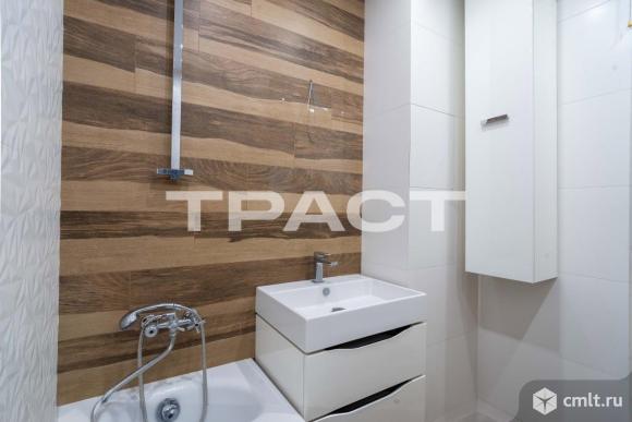 3-комнатная квартира 89,4 кв.м. Фото 20.