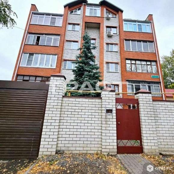 3-комнатная квартира 110 кв.м. Фото 1.