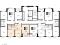 2-комнатная квартира 53 кв.м - ЖК «1-й Ленинградский». Фото 2.