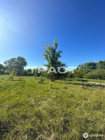 Участок 10 сот.. Фото 1.