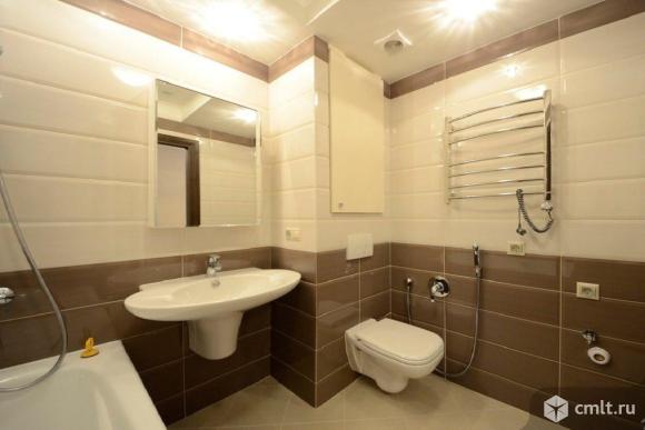 Дом 95 кв.м. Фото 17.