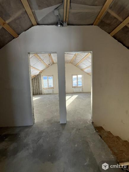 Дом 110 кв.м. Фото 20.