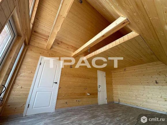 Дом 60 кв.м. Фото 20.