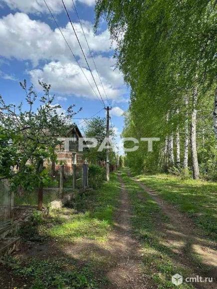 Дача 42 кв.м. Фото 1.