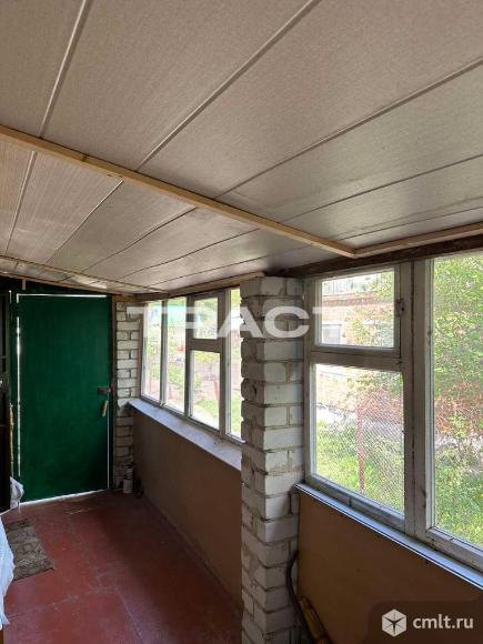 Дача 42 кв.м. Фото 20.