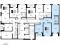 3-комнатная квартира 76,3 кв.м - Южная Битца. Фото 2.