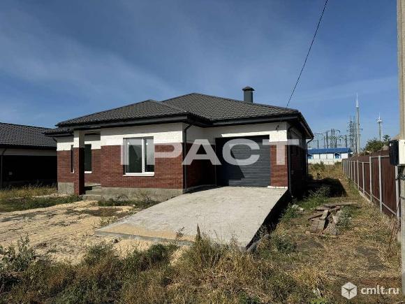 Дом 150 кв.м. Фото 1.