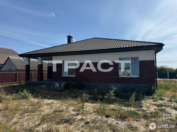 Дом 150 кв.м. Фото 5.