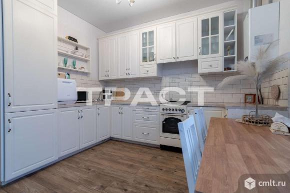 Дом 110 кв.м. Фото 1.