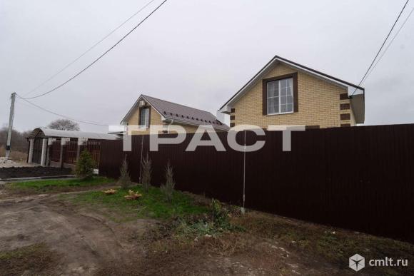 Дом 110 кв.м. Фото 20.