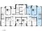 3-комнатная квартира 84 кв.м - Южная Битца. Фото 2.