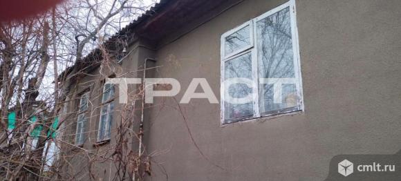 Часть дома 60 кв.м. Фото 1.