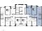3-комнатная квартира 82,8 кв.м - Южная Битца. Фото 2.