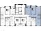 3-комнатная квартира 83,7 кв.м - Южная Битца. Фото 2.