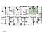 1-комнатная квартира 37,4 кв.м - Южная Битца. Фото 2.