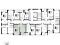 1-комнатная квартира 38,1 кв.м - Южная Битца. Фото 2.