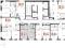 1-комнатная квартира 35,2 кв.м - ЖК "Sydney City". Фото 2.
