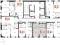 1-комнатная квартира 35,4 кв.м - ЖК "Sydney City". Фото 2.