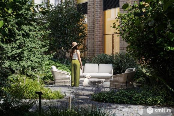 2-комнатная квартира 58,6 кв.м - ЖК "Sydney Prime". Фото 20.