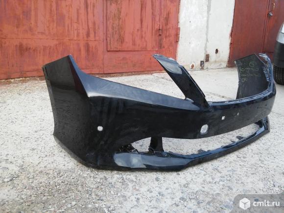 Бампер. Фото 1.