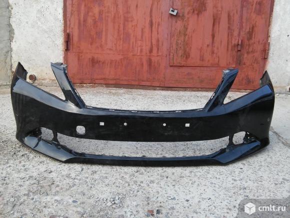 Бампер. Фото 4.