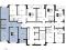 3-комнатная квартира 83 кв.м - ЖК "1-й Южный". Фото 2.