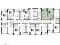 1-комнатная квартира 37,7 кв.м - ЖК "1-й Южный". Фото 2.