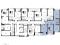 3-комнатная квартира 78,2 кв.м - ЖК "1-й Южный". Фото 2.