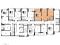 2-комнатная квартира 59,1 кв.м - ЖК "1-й Южный". Фото 2.