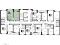 1-комнатная квартира 38 кв.м - ЖК "1-й Южный". Фото 2.