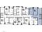 3-комнатная квартира 84,2 кв.м - ЖК "1-й Южный". Фото 2.