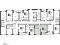 1-комнатная квартира 34,4 кв.м - ЖК "1-й Южный". Фото 2.