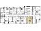 1-комнатная квартира 24,8 кв.м - ЖК "1-й Южный". Фото 2.