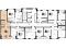 2-комнатная квартира 48,5 кв.м - ЖК "1-й Южный". Фото 2.