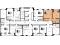 2-комнатная квартира 48,5 кв.м - ЖК "1-й Южный". Фото 2.