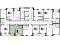 1-комнатная квартира 33,1 кв.м - ЖК "1-й Южный". Фото 2.
