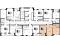 2-комнатная квартира 53,7 кв.м - ЖК "1-й Южный". Фото 2.