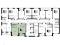 1-комнатная квартира 38 кв.м - ЖК "1-й Саларьевский". Фото 2.