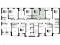 1-комнатная квартира 33,9 кв.м - ЖК "1-й Саларьевский". Фото 2.