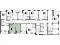 1-комнатная квартира 34,3 кв.м - ЖК "1-й Саларьевский". Фото 2.