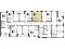 1-комнатная квартира 27,4 кв.м - ЖК "1-й Саларьевский". Фото 2.