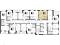 1-комнатная квартира 27,4 кв.м - ЖК "1-й Саларьевский". Фото 2.