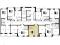 1-комнатная квартира 27,3 кв.м - ЖК "1-й Саларьевский". Фото 2.