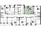 1-комнатная квартира 34,5 кв.м - ЖК "1-й Саларьевский". Фото 2.