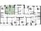 1-комнатная квартира 38 кв.м - ЖК "1-й Саларьевский". Фото 2.