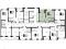 1-комнатная квартира 34,3 кв.м - ЖК "1-й Саларьевский". Фото 2.